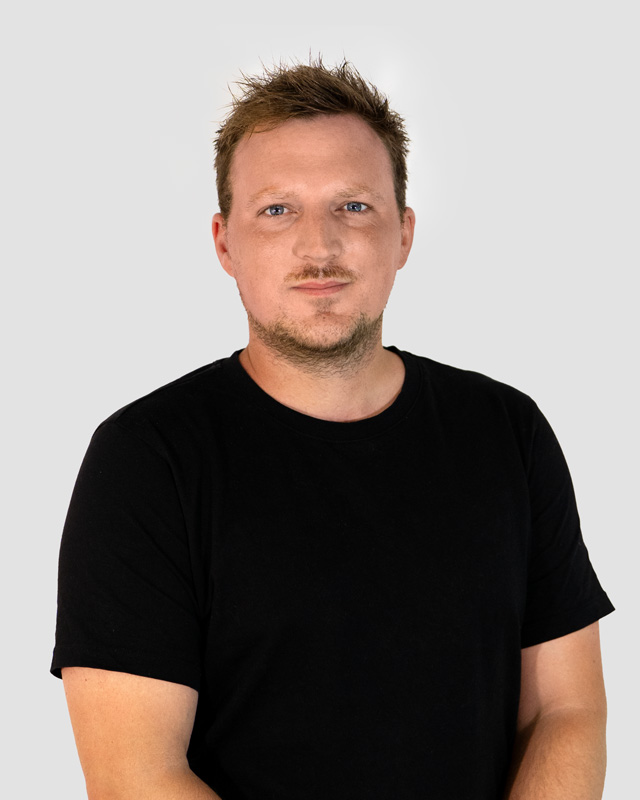 Dominik Geimer