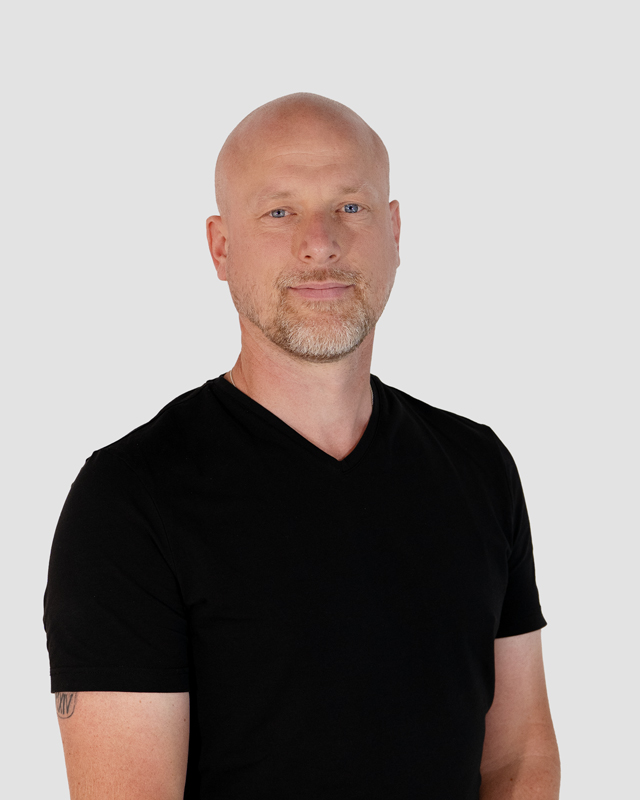 Markus Ritsch